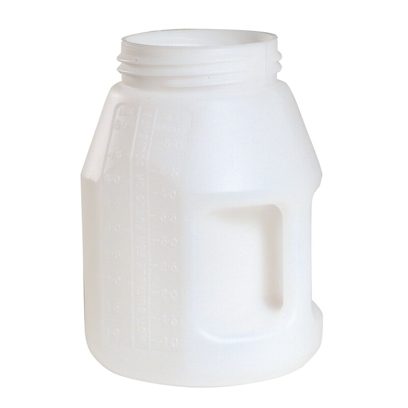 LAOS 63618<br>Oil handling containers , oil handling drum, 5 ltr