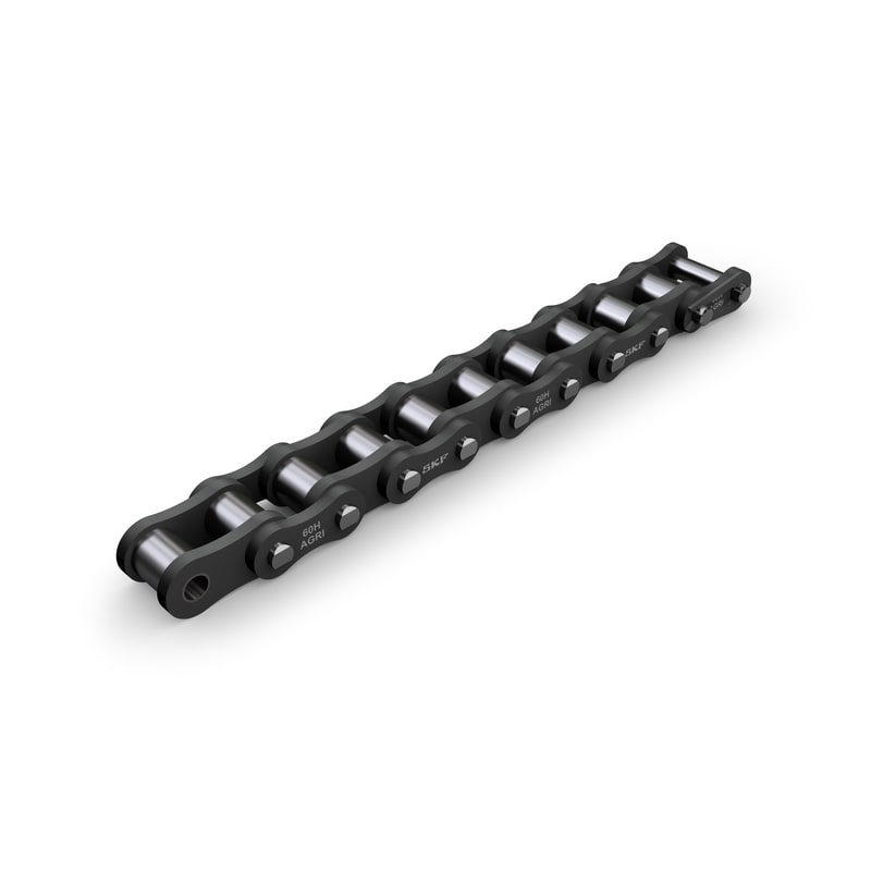 PHC 20B-1X5MTR-AG<br>Simplex chain for agriculture, European standards (EN)