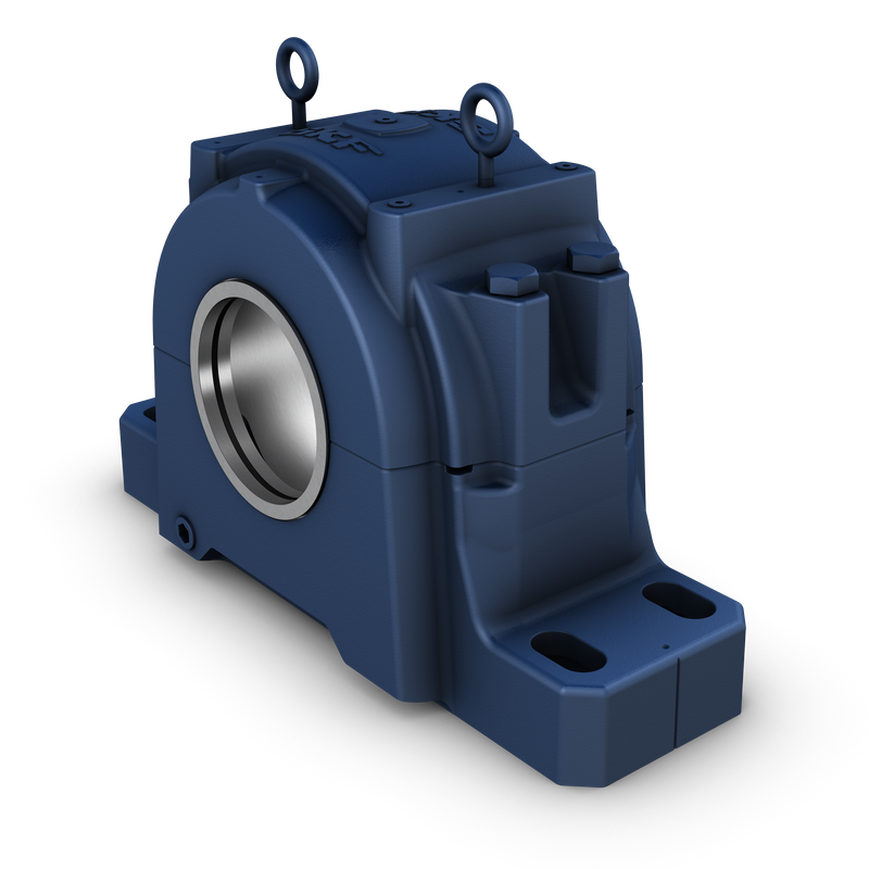 SAF 534 Bearing housings SKF