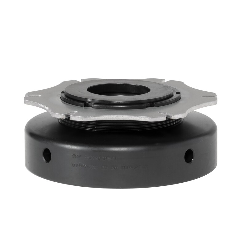SM 20 ELP-ASTR<br>Low profile chocks (ELP-ASTR)