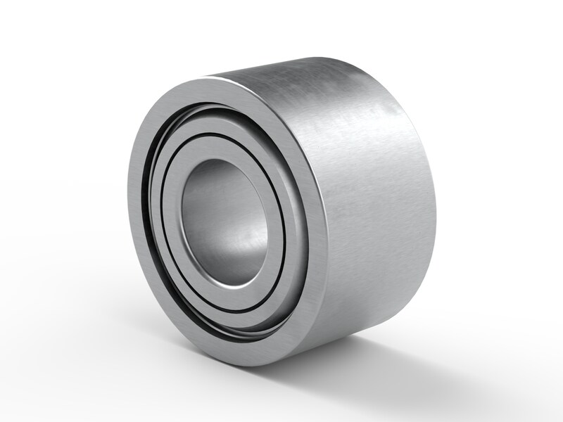 PER.6001RYY2<br>Special ball bearing with integral sealing