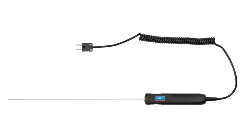 TMDT 2-34/1.5<br>Temperature probes
