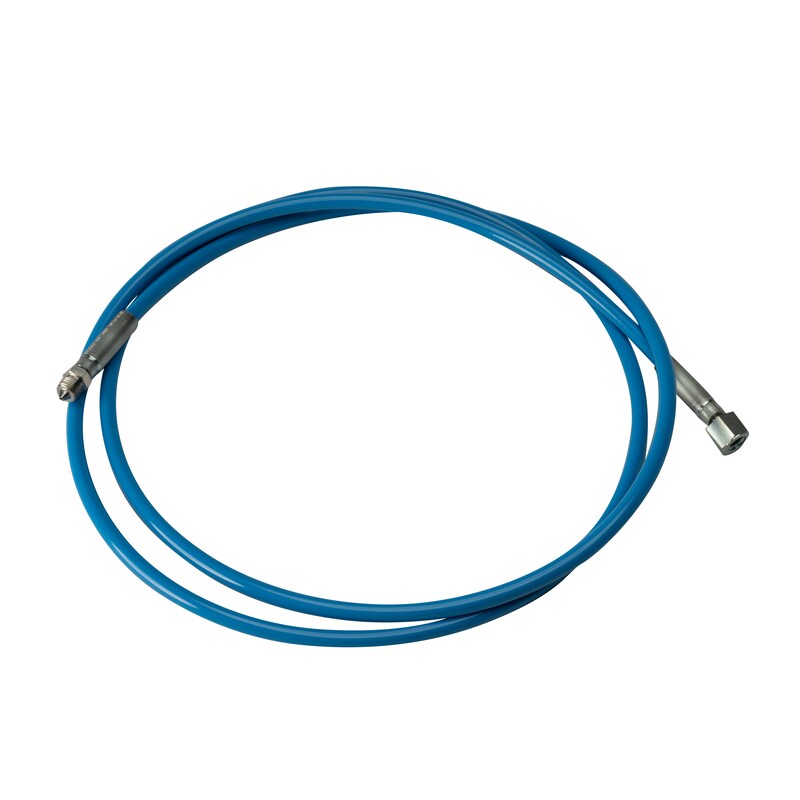THHP 300-2H/3<br>High pressure hose, 300 MPa, M16x1.5 cone male, G1/4 female, 3 m long