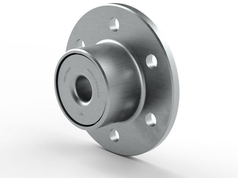 PER.HUB16-005<br>Ball bearing, hub bearing units