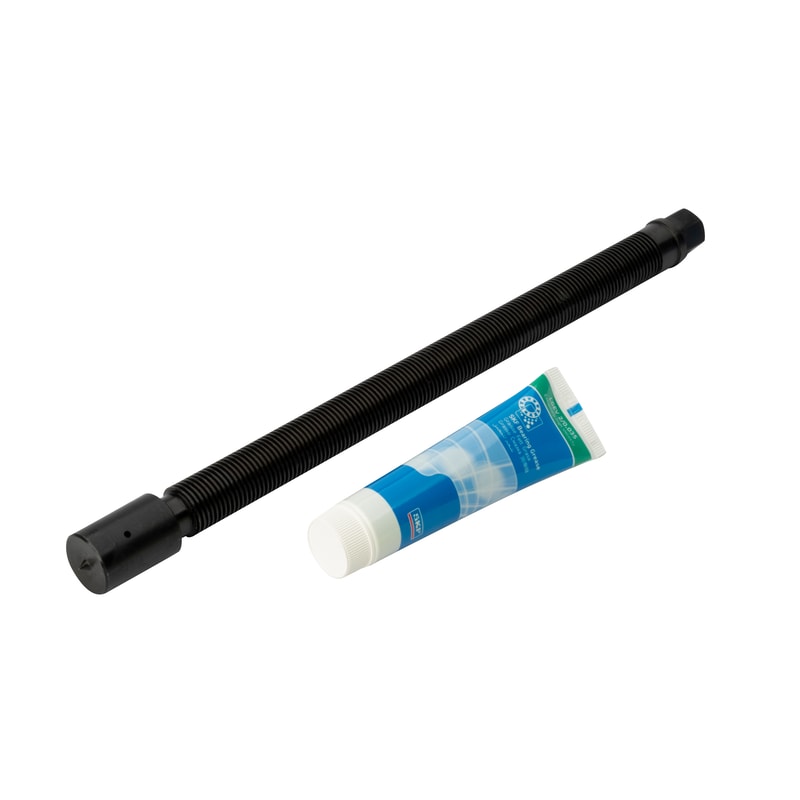 TMMA 60-2<br>Spindle for TMMA 60 with nose pieces
