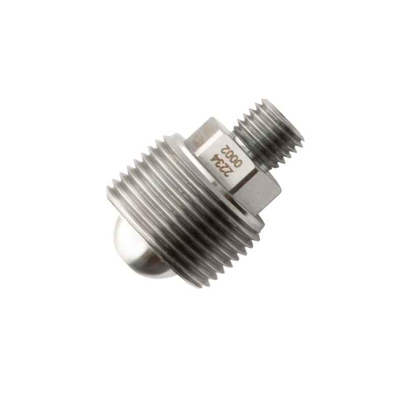 THPA AM12/G3/4<br>Connection nipple for rigid pipe