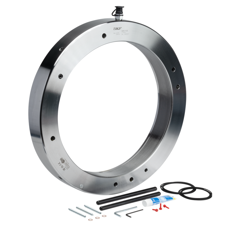 HMV 126E Hydraulic nuts SKF