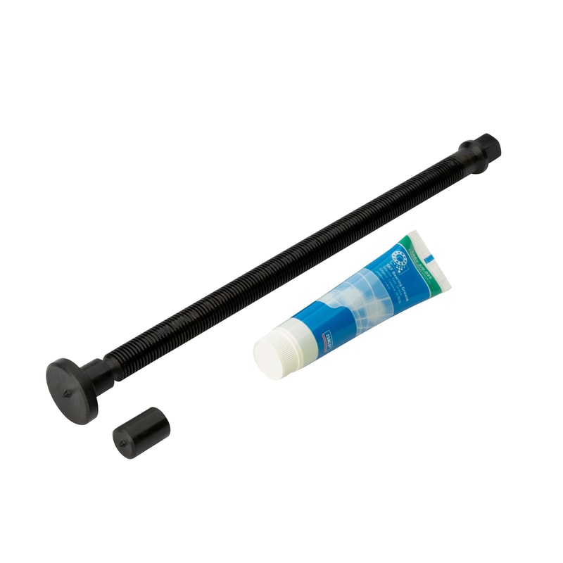 TMMA 3-1K<br>Spindle with nose pieces