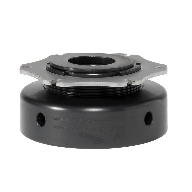 SM 16 ELP-ASTR<br>Low profile chocks (ELP-ASTR)