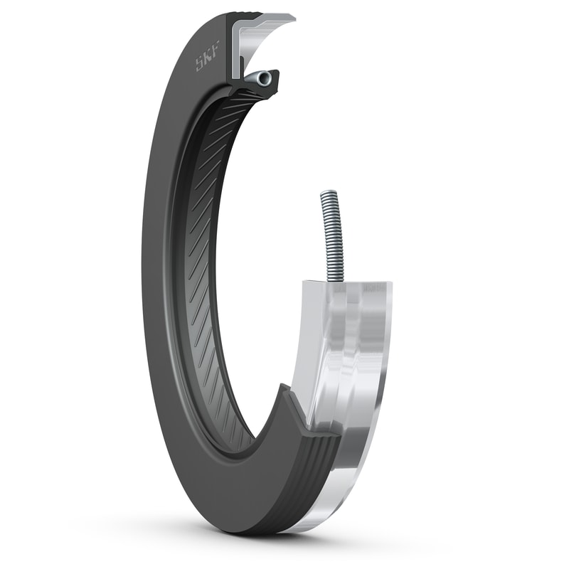 28.5X41.25X9.4 RMSA75 P<br>Engine shaft seal