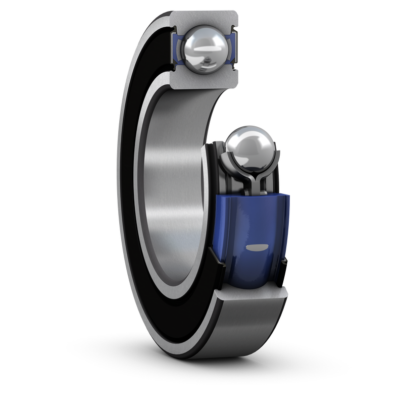 60052RSH/W64 Deep groove ball bearings SKF