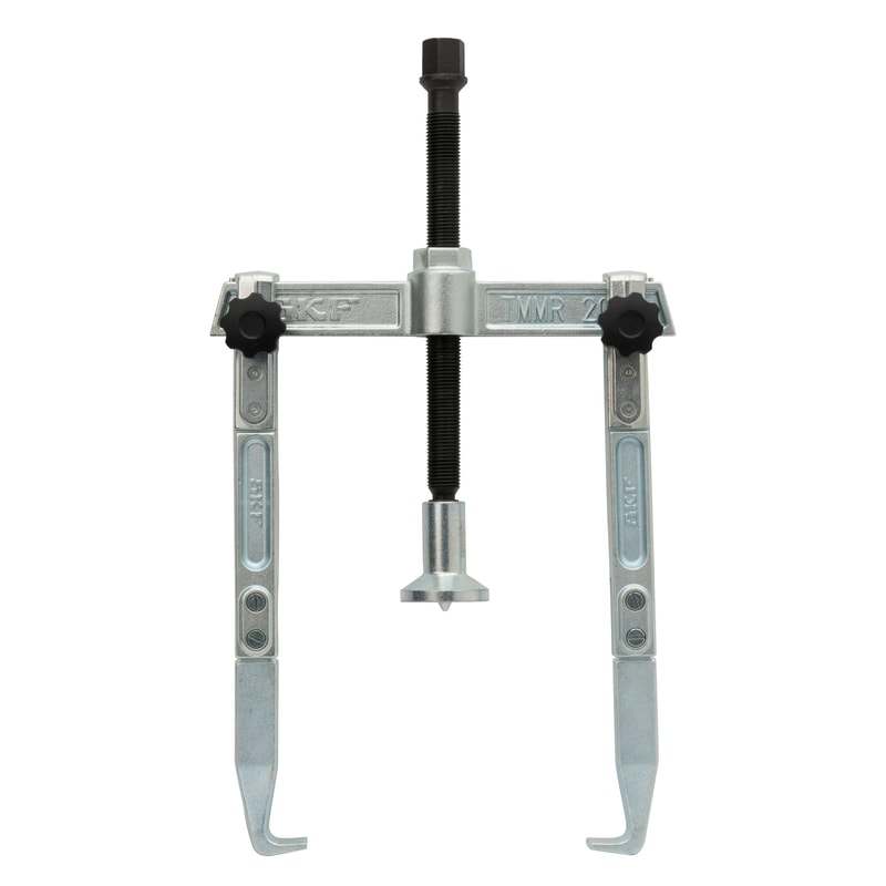 TMMR 200XL<br>SKF Reversible Jaw Puller TMMR 200XL