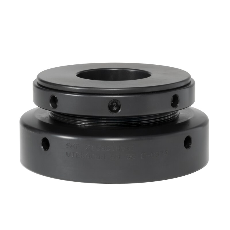 SM 30 E-CSTR<br>Surface treated chocks (E-CSTR)