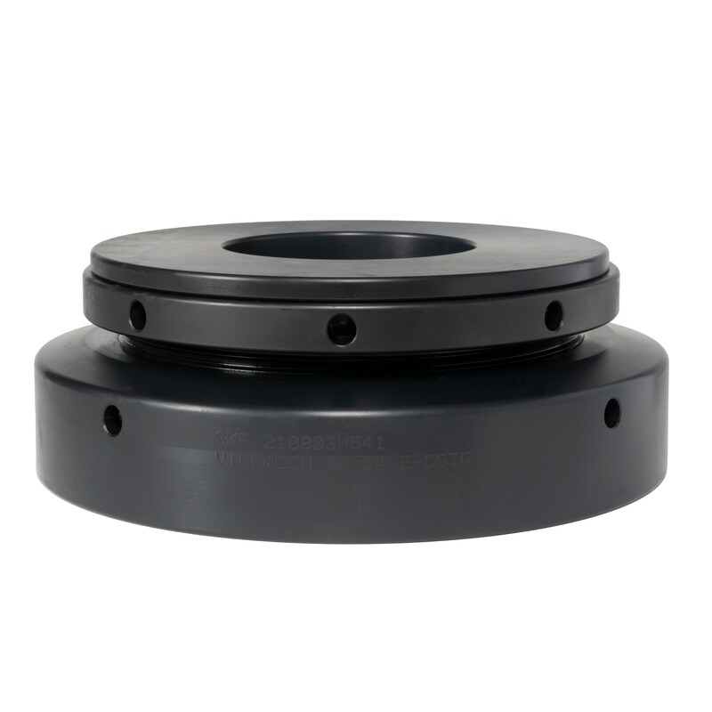 SM 64 E-CSTR<br>Surface treated chocks (E-CSTR)