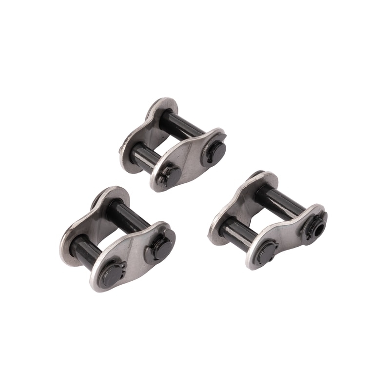TMMA 5-1<br>Set of safety pins, 50 kN