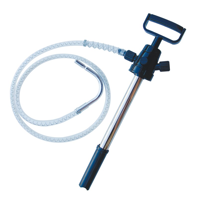 LAOS 62568<br>High viscosity oil handling pump (to fit LAOS utility lids)