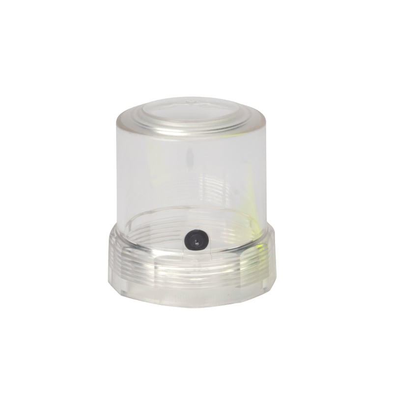TLSD 1-CAP<br>TLSD drive unit cap