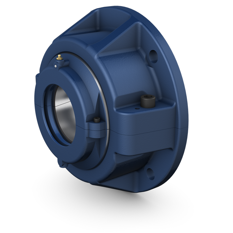 COP.F36 Cartridges and housings for split roller bearings SKF