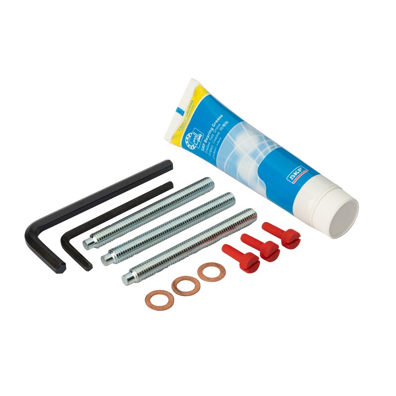 HMVM 70/200<br>Maintenance set for HMV E size 70 to 200