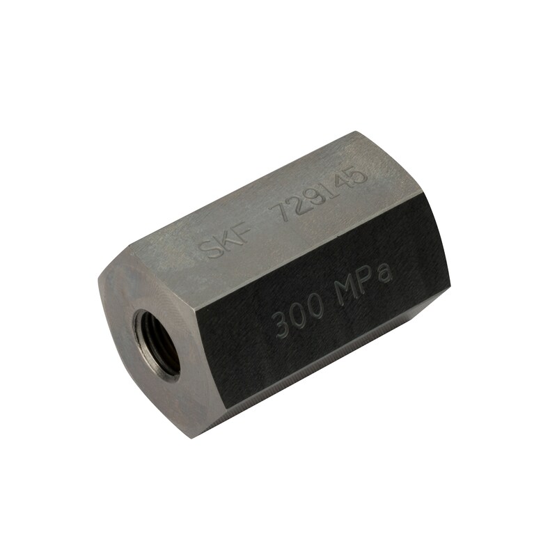 729145<br>Connection nipple