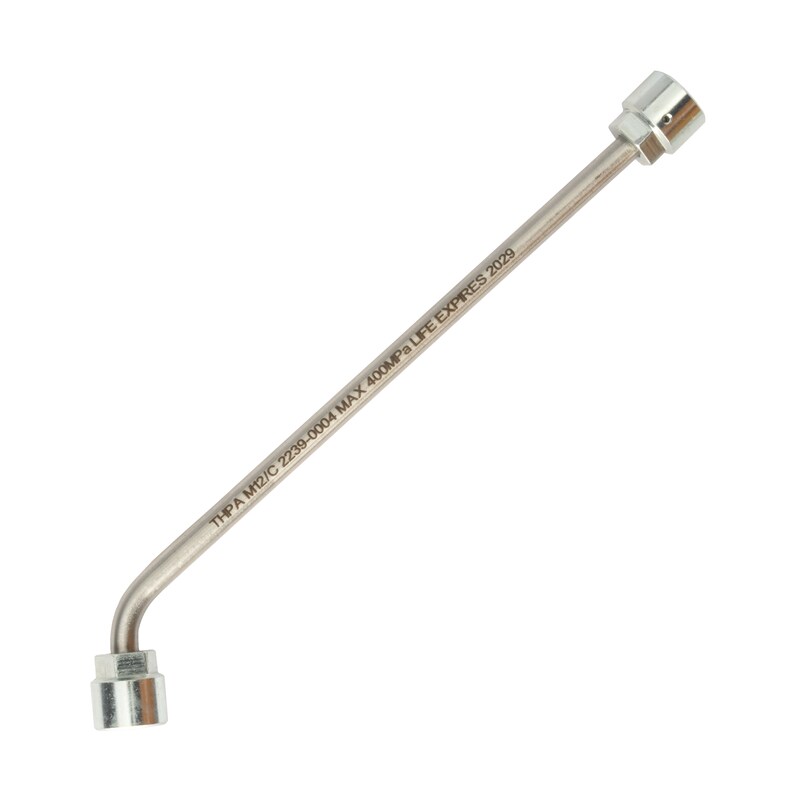 THPA M12/C<br>High pressure rigid pipe