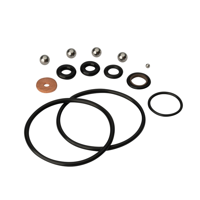 729124-3<br>Repair kit for 729124