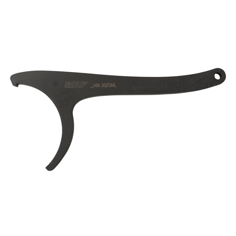 HN 30/SNL<br>SKF Hook spanner for SNL housings, size 30