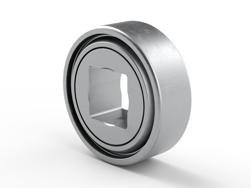 PER.GW211RPPB9<br>Special ball bearing with integral sealing