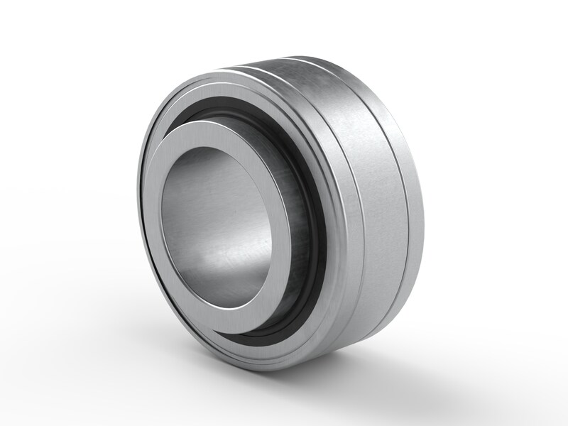 PER.GW210RPP54<br>Special ball bearing with integral sealing