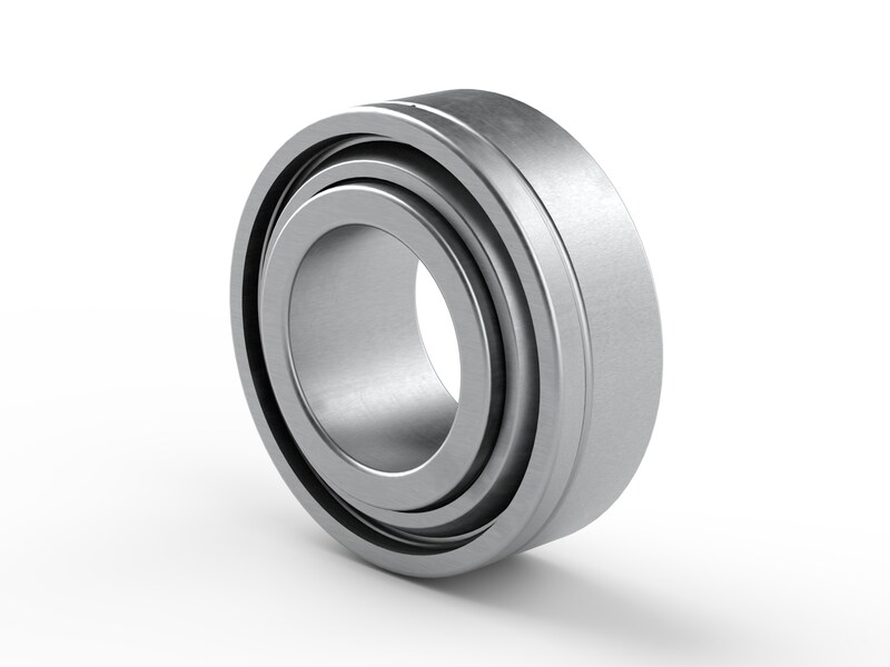 PER.GW211RPP53<br>Special ball bearing with integral sealing