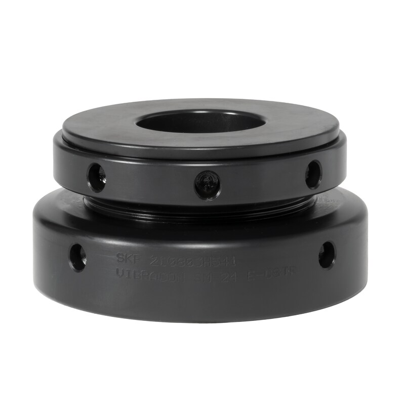 SM 24 E-CSTR<br>Surface treated chocks (E-CSTR)
