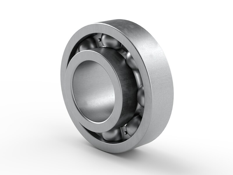 PER.W311R<br>Deep groove ball bearing