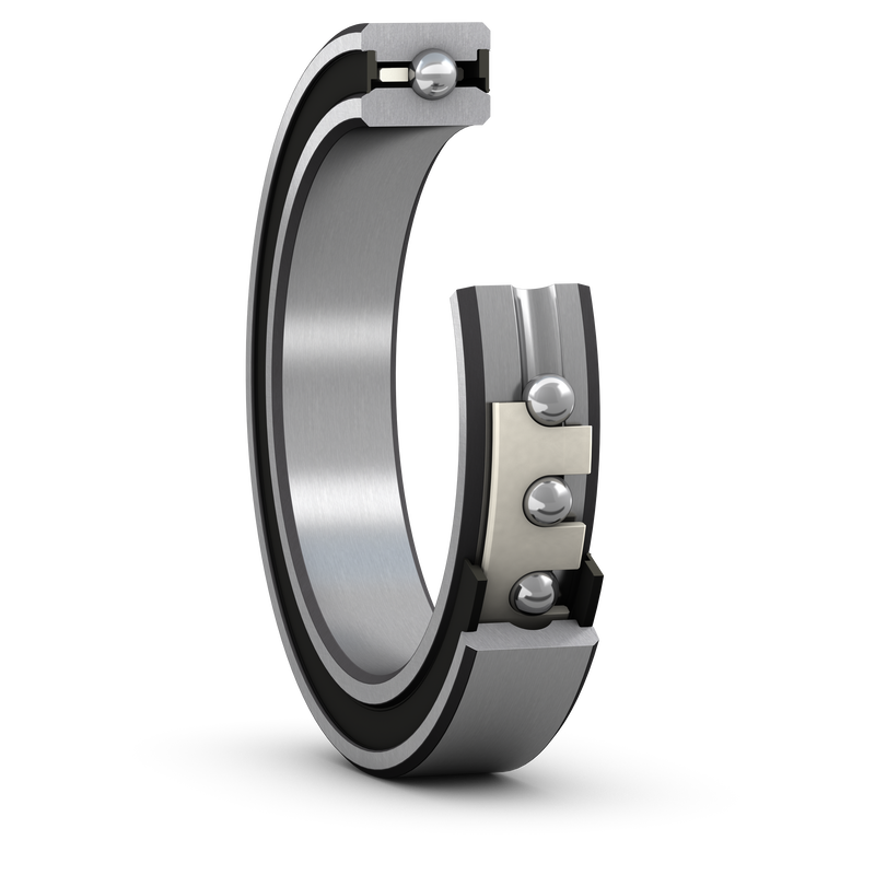 KDN.JHA15CL0 Thin section bearings SKF