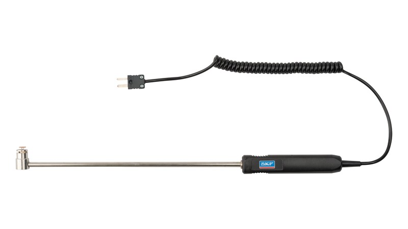 TMDT 2-33<br>Temperature probes