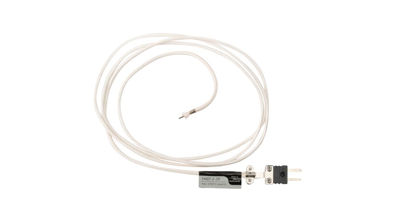 TMDT 2-39<br>Temperature probes
