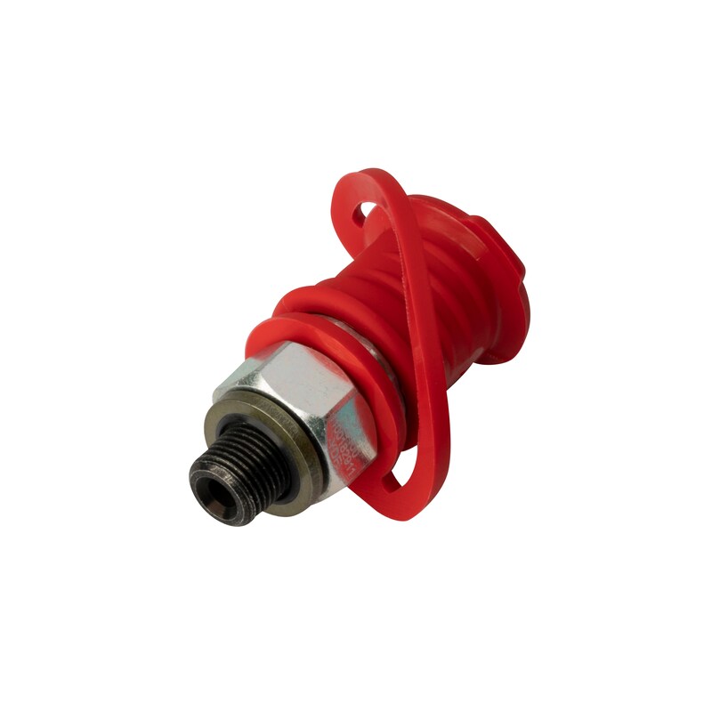 729100<br>Quick connection nipple