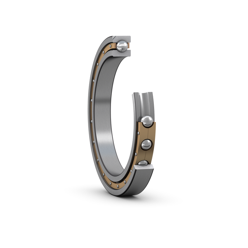 6313 N1MA/C4HS0<br>Deep groove ball bearing