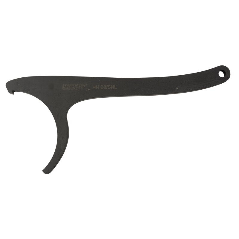 HN 28/SNL<br>SKF Hook spanner for SNL housings, size 28